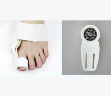 Hallux Valgus Foot Separator