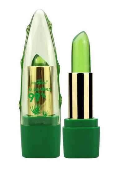 Aloe Vera Color-Changing Lip Balm