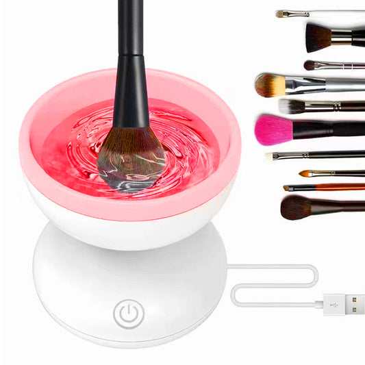 USB Makeup Brush Cleaner