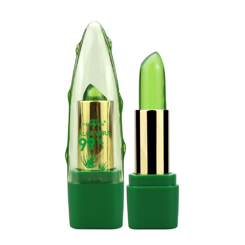 Aloe Vera Color-Changing Lip Balm