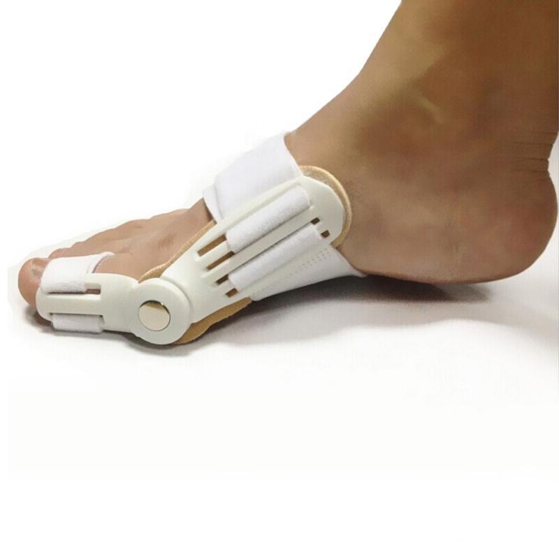 Hallux Valgus Foot Separator