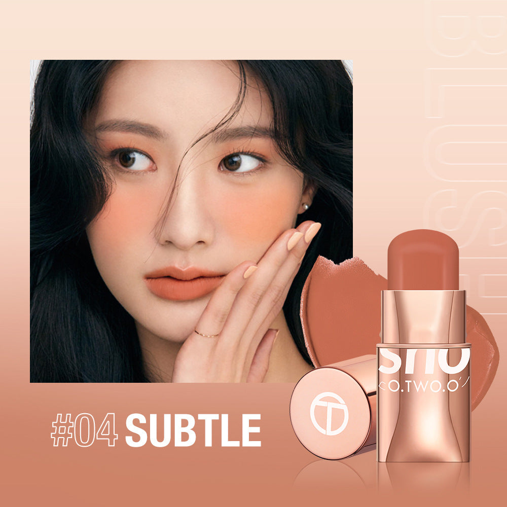 Vital Nude Blush Stick