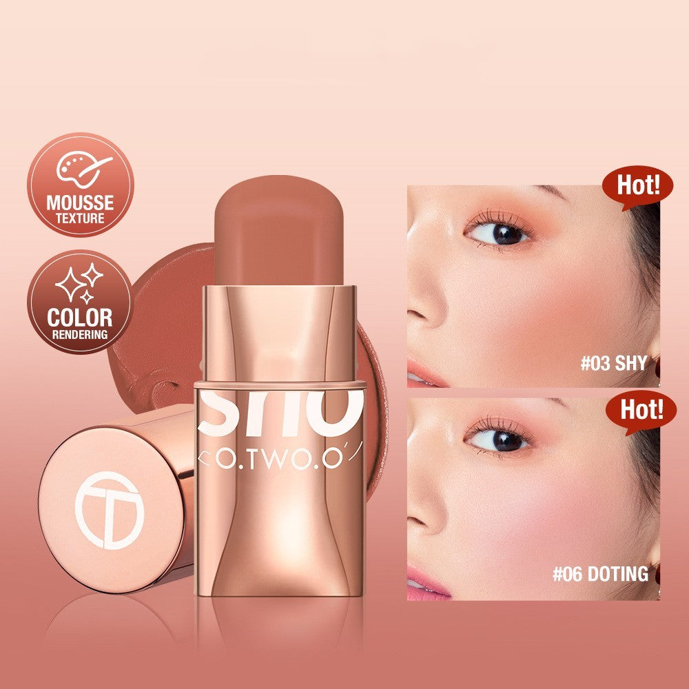 Vital Nude Blush Stick