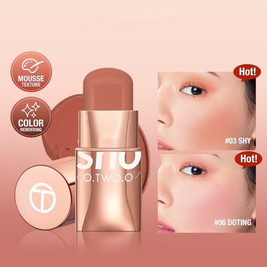 Vital Nude Blush Stick