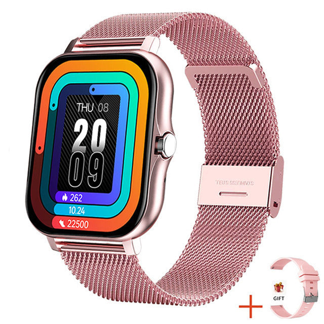 Y13 Smart Watch