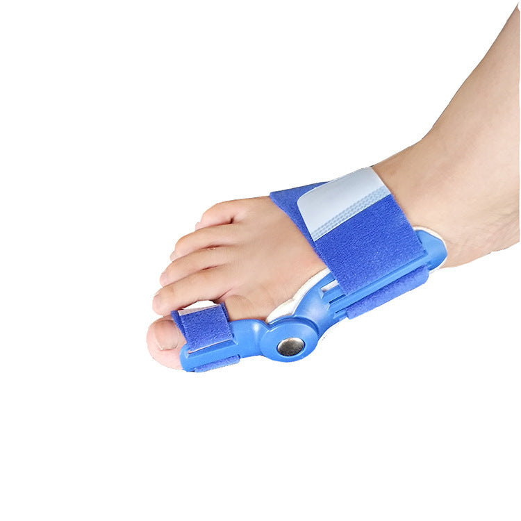 Hallux Valgus Foot Separator