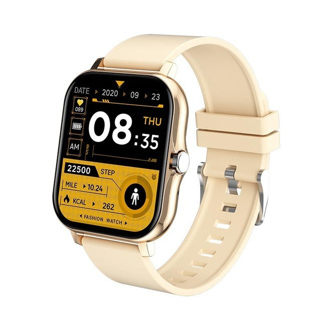 Y13 Smart Watch