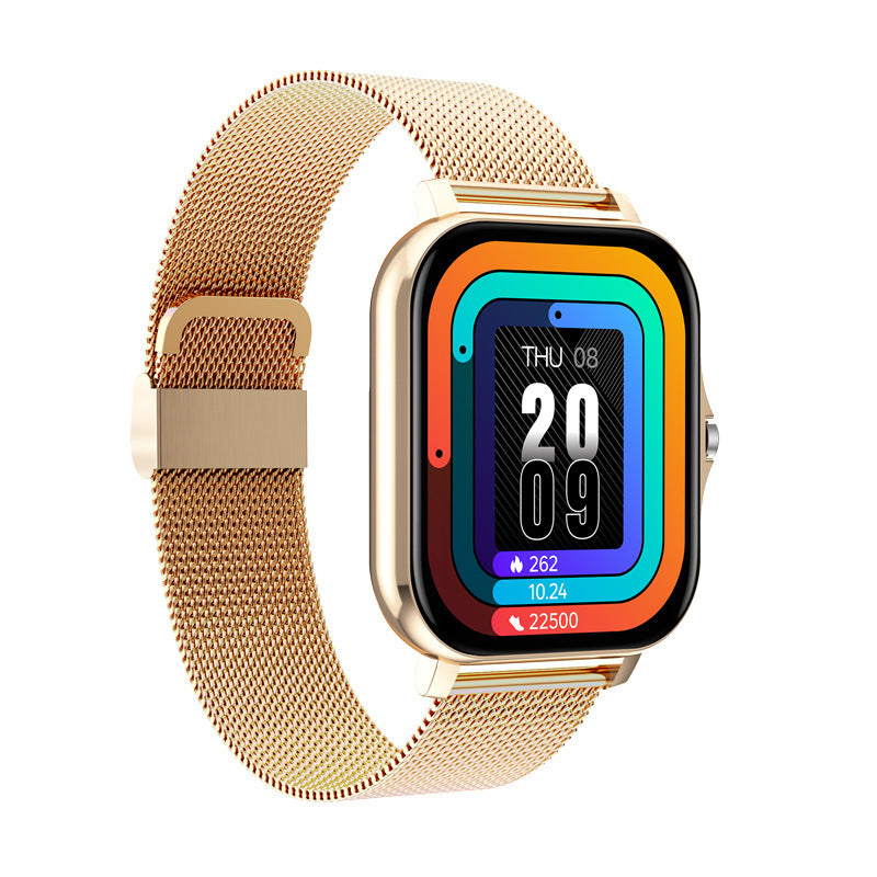 Y13 Smart Watch