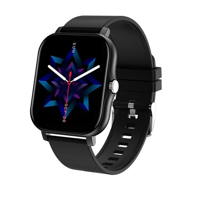 Y13 Smart Watch