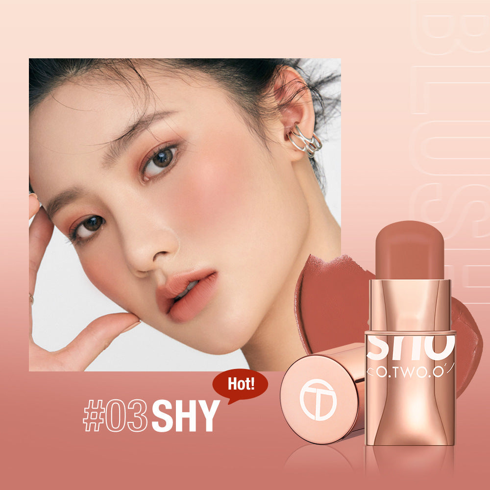 Vital Nude Blush Stick