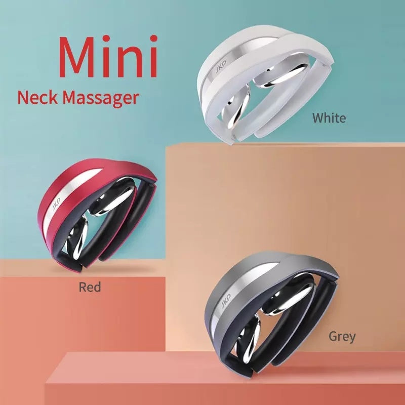 Rechargeable Cervical Neck Massager