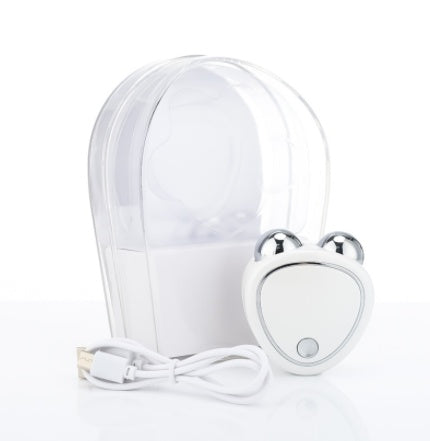 Microcurrent Face Massager