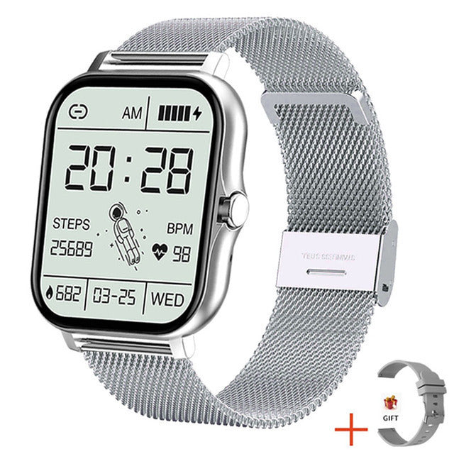 Y13 Smart Watch