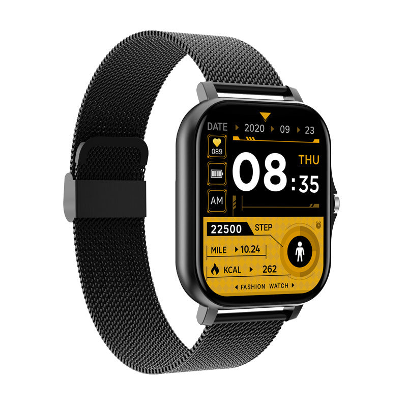 Y13 Smart Watch