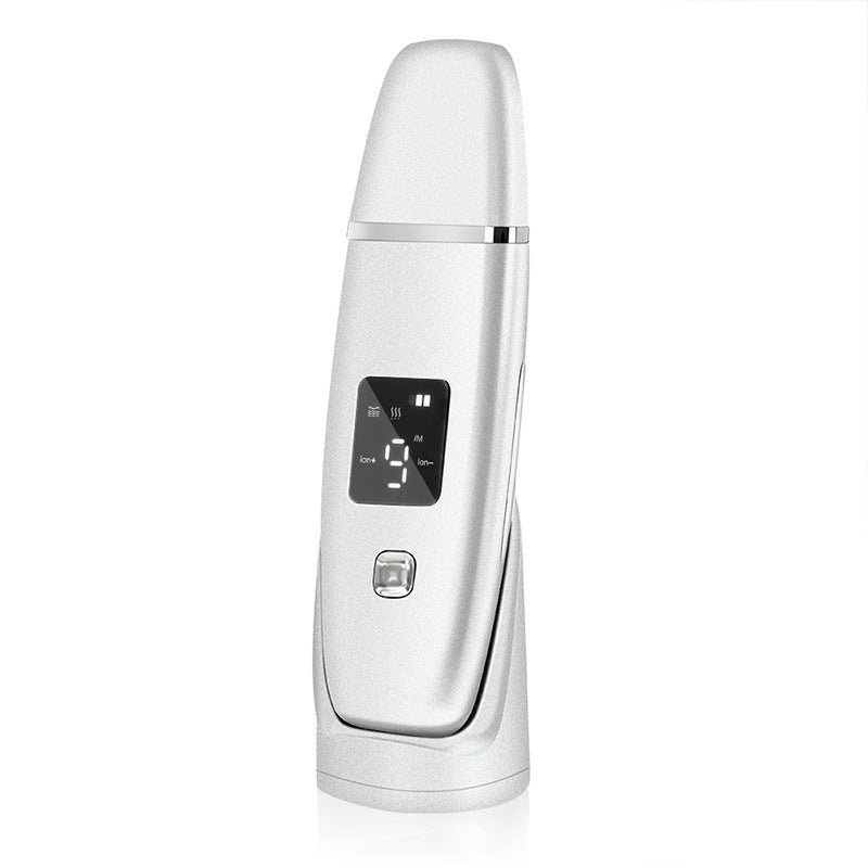 Ultrasonic Blackhead Remover