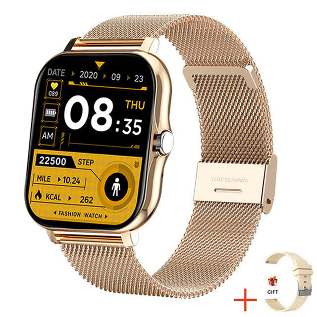 Y13 Smart Watch